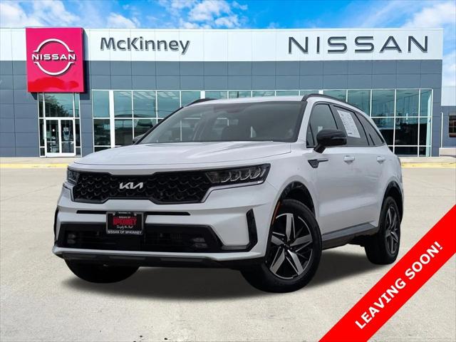 2023 Kia Sorento EX for sale in McKinney, TX