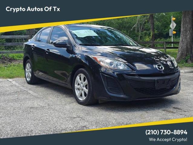 2011 Mazda Mazda3 i Touring for sale in San Antonio, TX