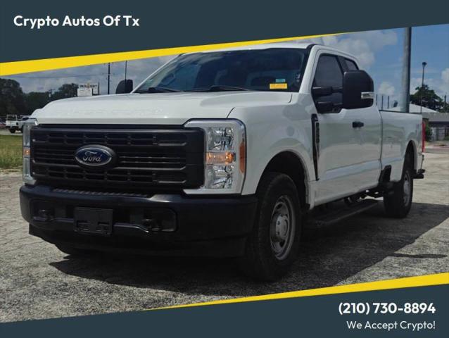 2023 Ford F-250 XL for sale in San Antonio, TX