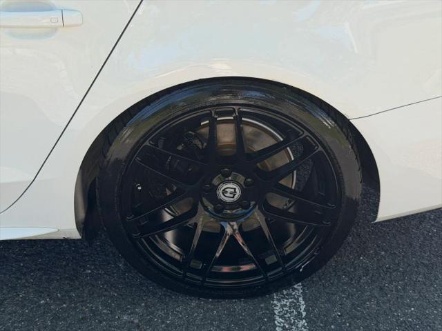 2015 Audi S4 3.0T Premium Plus