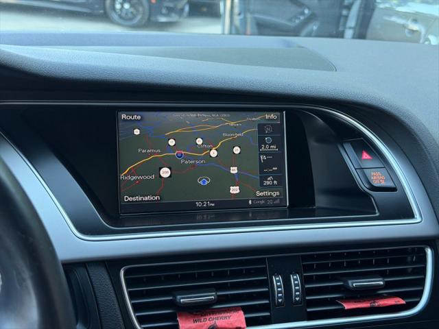 2015 Audi S4 3.0T Premium Plus