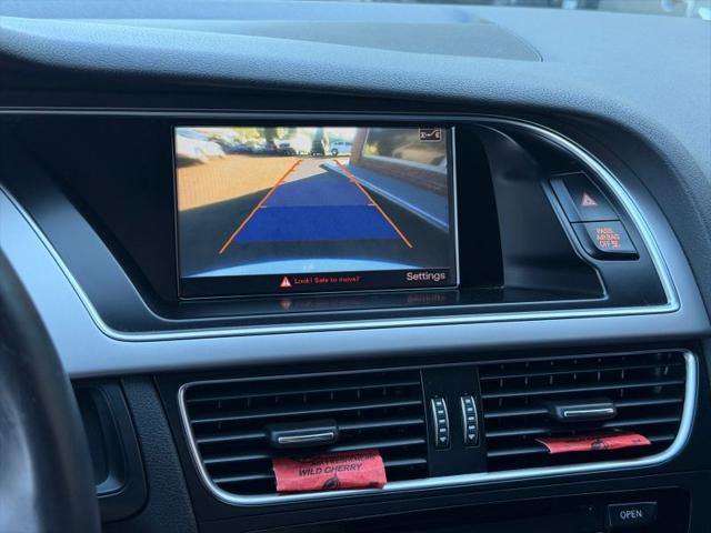 2015 Audi S4 3.0T Premium Plus