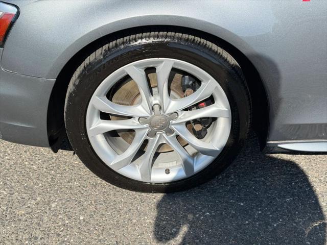 2014 Audi S4 3.0T Premium Plus