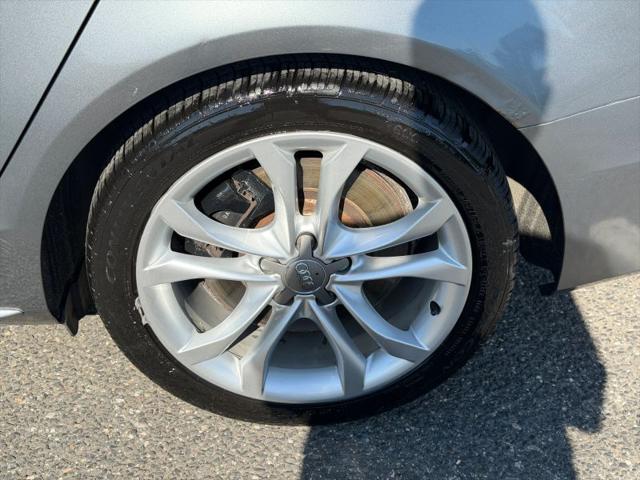 2014 Audi S4 3.0T Premium Plus