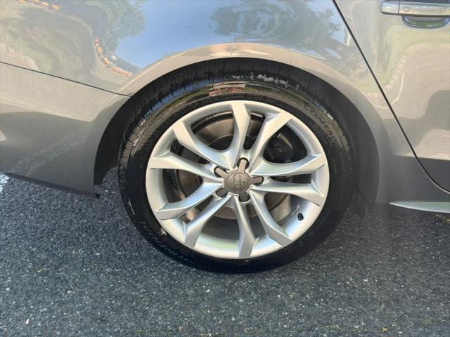 2014 Audi S4 3.0T Premium Plus