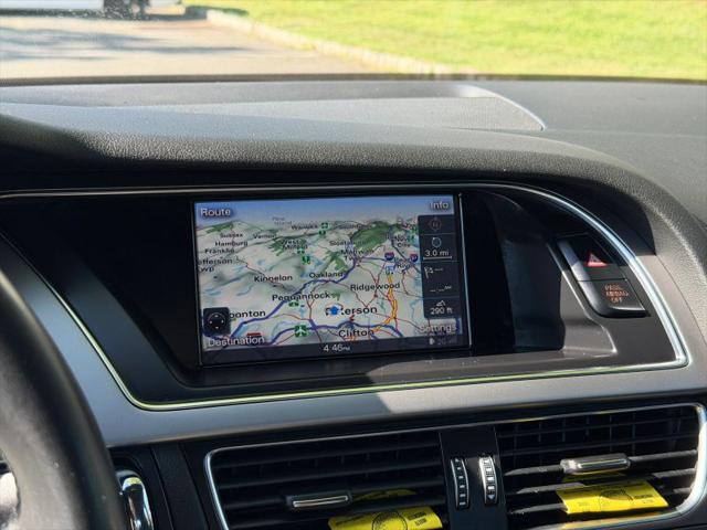 2014 Audi S4 3.0T Premium Plus