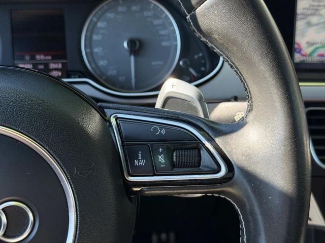 2014 Audi S4 3.0T Premium Plus
