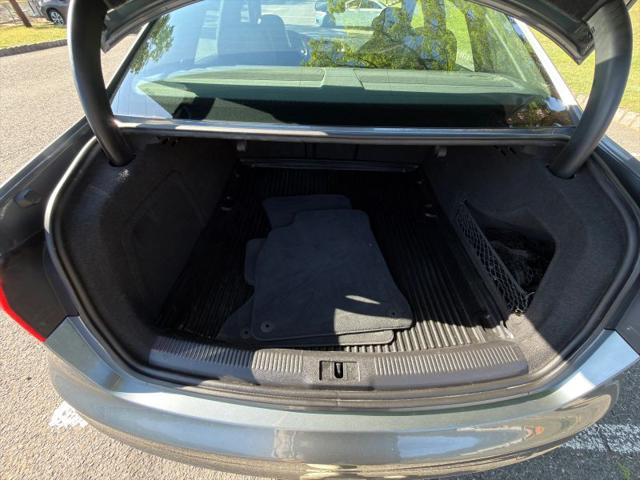 2014 Audi S4 3.0T Premium Plus