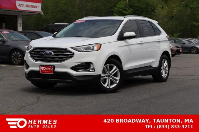 2020 Ford Edge SEL for sale in Taunton, MA