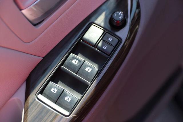 2020 Toyota Sienna XLE