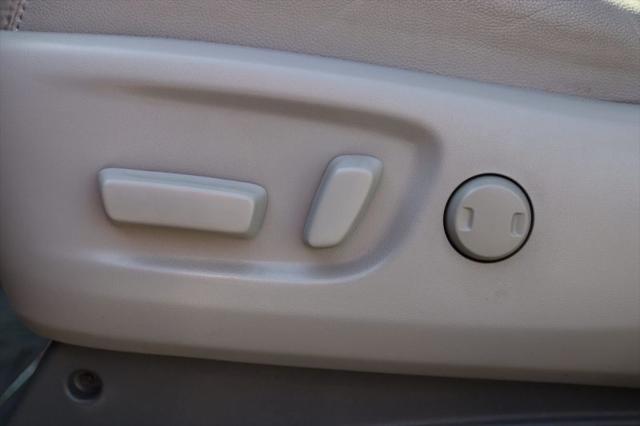 2020 Toyota Sienna XLE