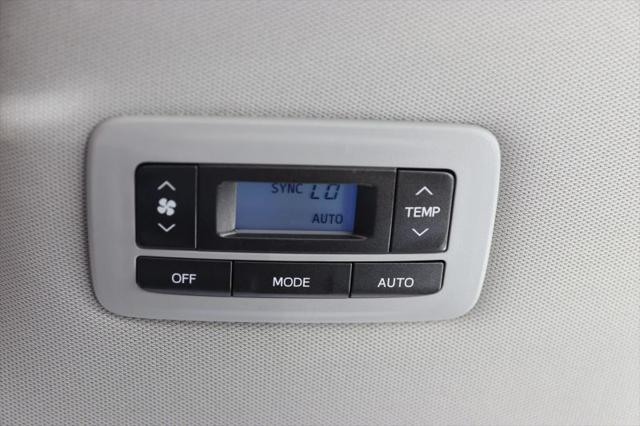 2020 Toyota Sienna XLE