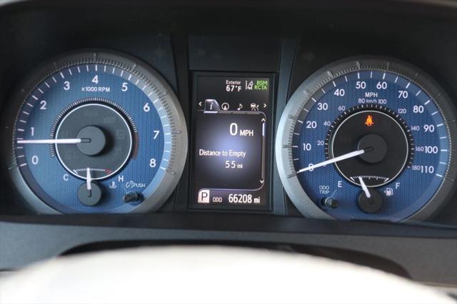 2020 Toyota Sienna XLE