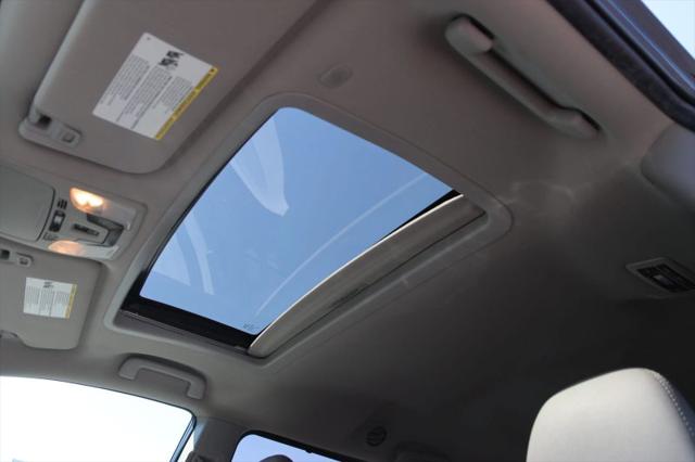 2020 Toyota Sienna XLE