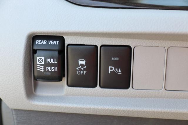 2020 Toyota Sienna XLE