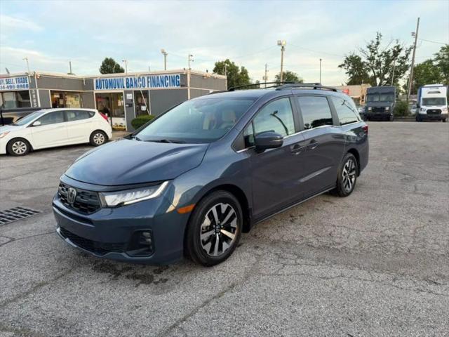 2026 Honda Odyssey EX-L for sale in Columbus, OH