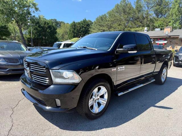2014 Ram 1500 Sport for sale in Buford, GA