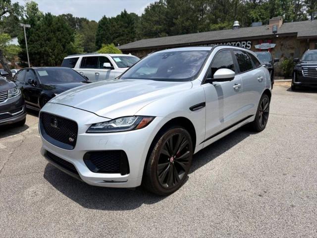 2019 Jaguar F-PACE S for sale in Buford, GA