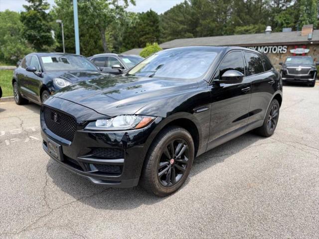 2019 Jaguar F-PACE 25t Premium for sale in Buford, GA