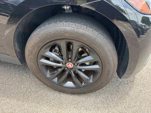 2019 Jaguar F-PACE 25t Premium