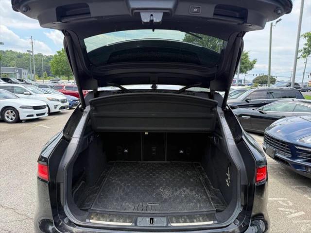 2019 Jaguar F-PACE 25t Premium