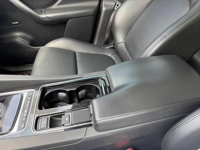 2019 Jaguar F-PACE 25t Premium