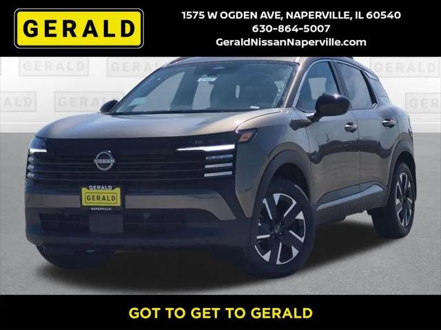 2026 Nissan Kicks SV for sale in Naperville, IL