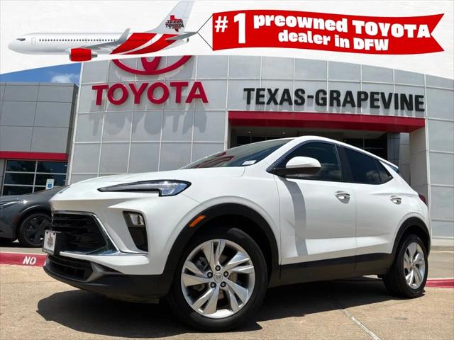 2025 Buick Encore GX Preferred FWD for sale in Grapevine, TX