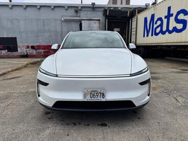 2026 Tesla Model Y Premium Rear-Wheel Drive