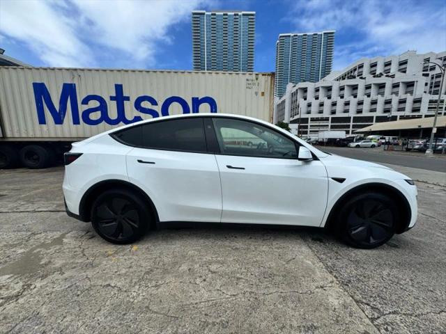 2026 Tesla Model Y Premium Rear-Wheel Drive
