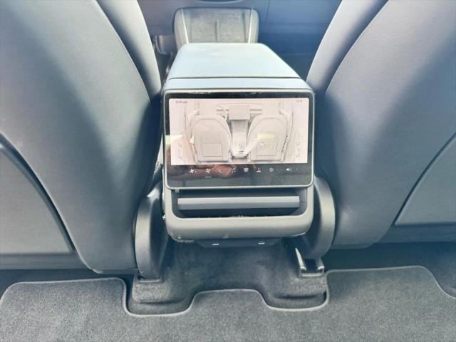 2026 Tesla Model Y Premium Rear-Wheel Drive