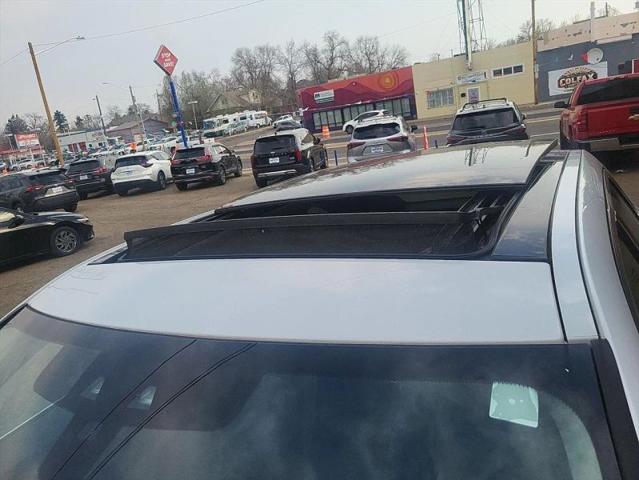 2020 Jaguar F-PACE Premium P250 AWD Automatic
