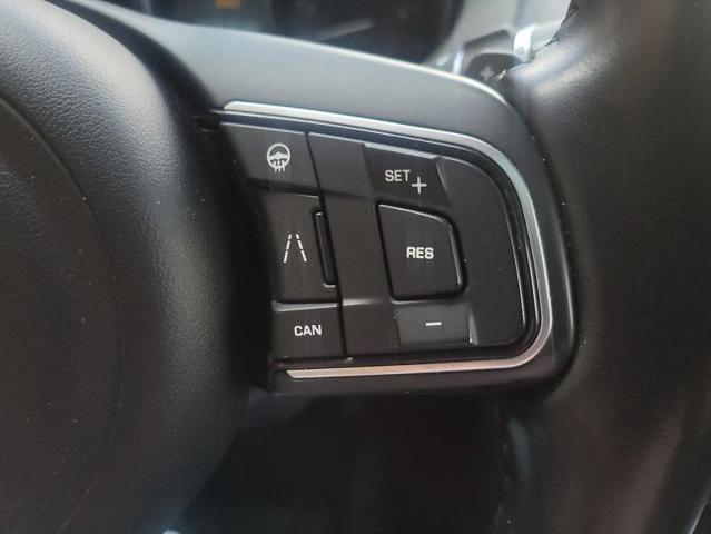 2020 Jaguar F-PACE Premium P250 AWD Automatic