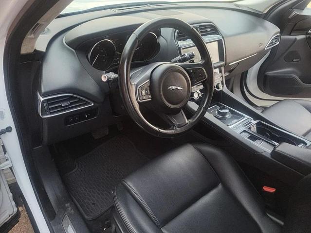 2020 Jaguar F-PACE Premium P250 AWD Automatic