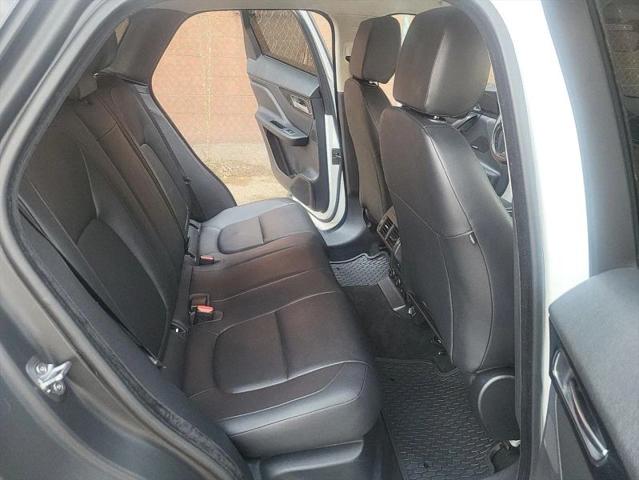 2020 Jaguar F-PACE Premium P250 AWD Automatic