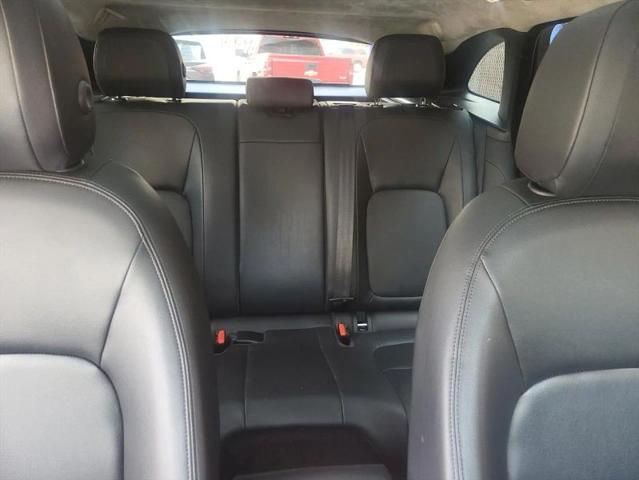 2020 Jaguar F-PACE Premium P250 AWD Automatic