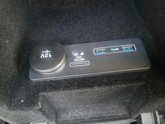 2020 Jaguar F-PACE Premium P250 AWD Automatic