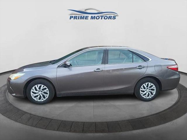 2015 Toyota Camry LE for sale in Denver, CO