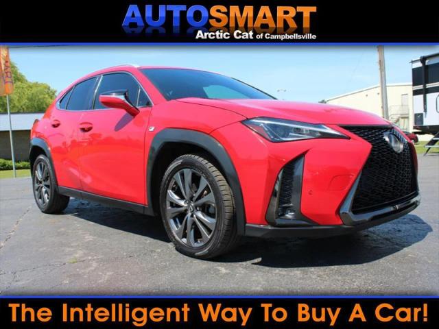 2019 Lexus UX 200 F SPORT for sale in Campbellsville, KY