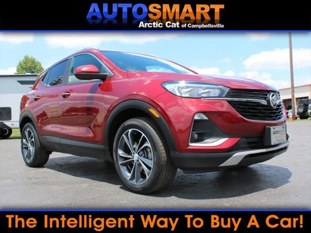 2023 Buick Encore GX Select FWD for sale in Campbellsville, KY