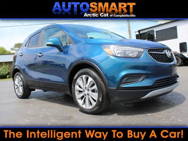 2019 Buick Encore FWD Preferred for sale in Campbellsville, KY