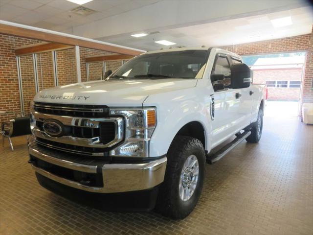 2020 Ford F-250 XL for sale in Marietta, GA