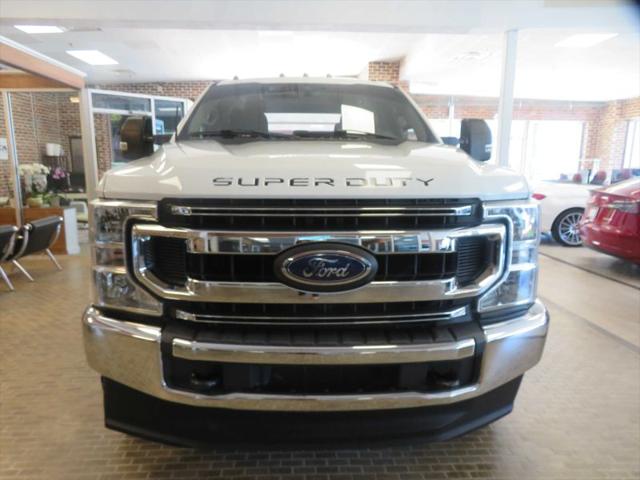 2020 Ford F-250 XL