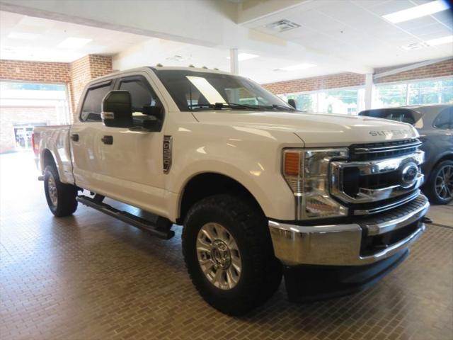 2020 Ford F-250 XL