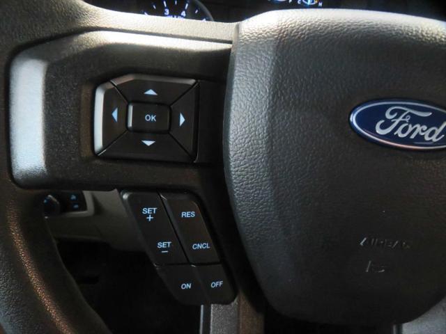 2020 Ford F-250 XL