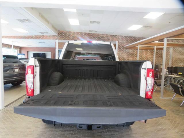 2020 Ford F-250 XL