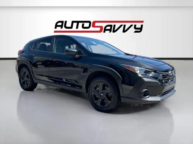 2024 Subaru Crosstrek Base for sale in Lindon, UT