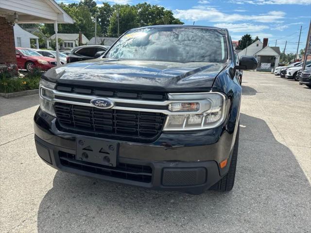 2022 Ford Maverick Lariat for sale in Winchester, KY