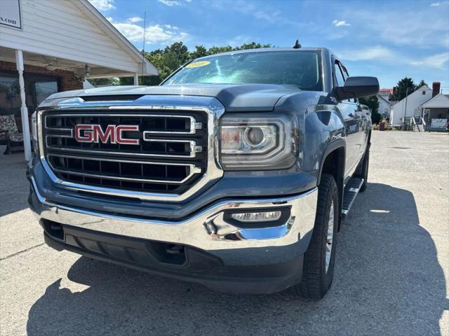 2016 GMC Sierra 1500 SLE for sale in Winchester, KY
