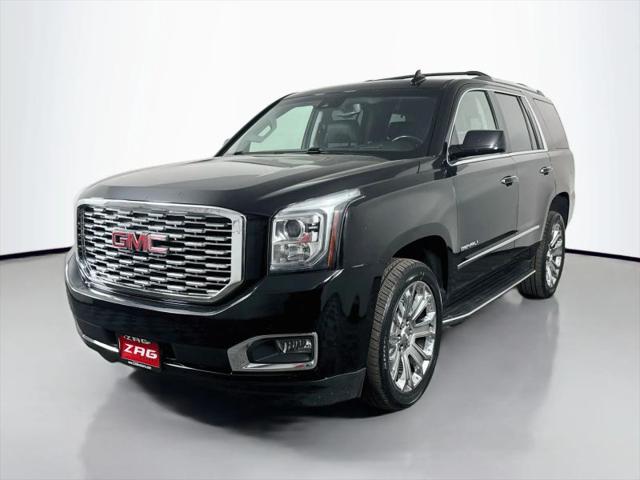 2019 GMC Yukon Denali for sale in Everett, WA